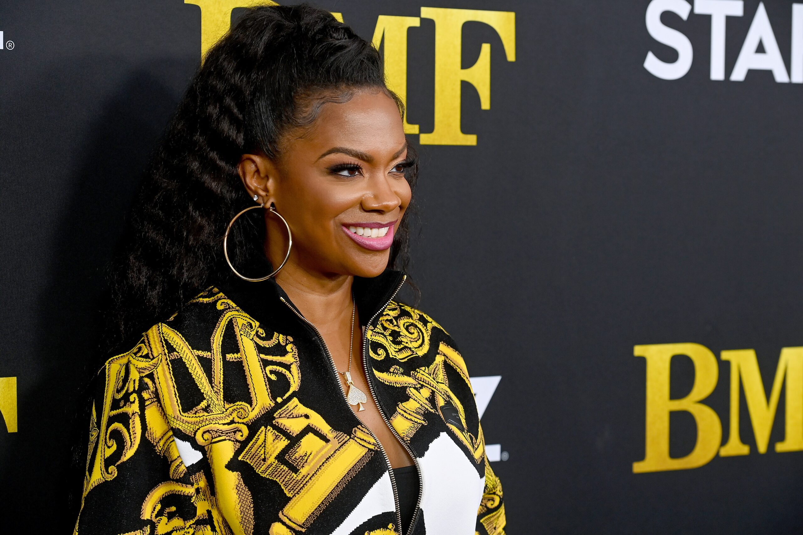 Reality Roundup: 'Kandi & the Gang' premieres, 'RHOA' rumors - TheGrio