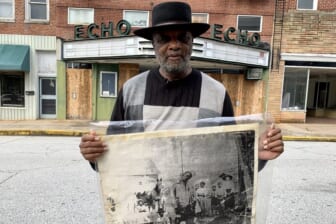 Ex-South Carolina KKK museum to become a diversity center