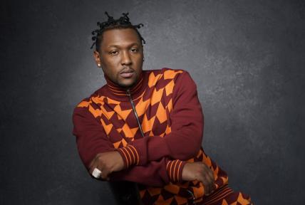 Q&A: Hit-Boy talks Grammy producer nod, rapper aspirations￼