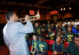 New Orleans school board reverses little known ban on jazz￼