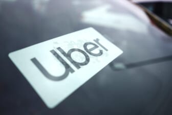 Uber charging customers new fuel fee for rides, delivery￼