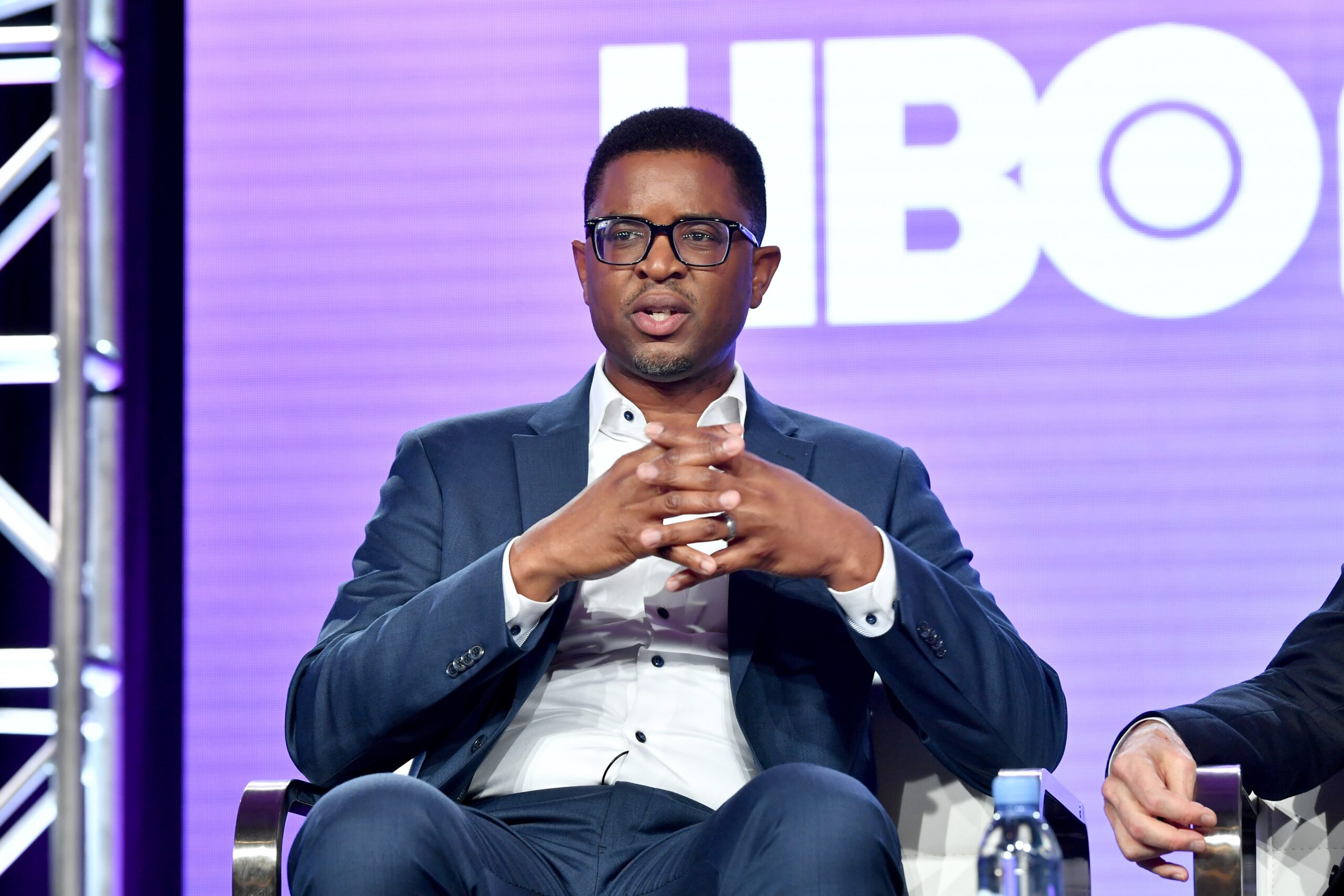 ABFF announces Michael Quigley as jury president TheGrio