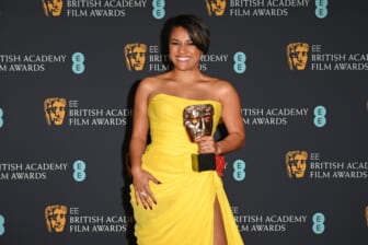 2022 BAFTA Awards complete winners list