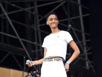 Syd reveals title, release date, new single for sophomore album