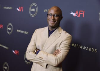 Barry Jenkins to executive produce ‘True Detective’