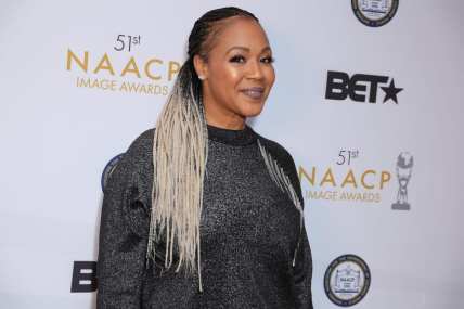 Erica Campbell responds to being labeled a ‘harlot’ over 2013 photo in tight dress