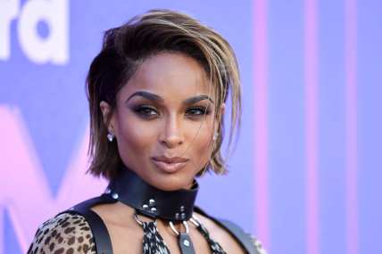 Ciara joins ‘The Color Purple’ movie musical cast
