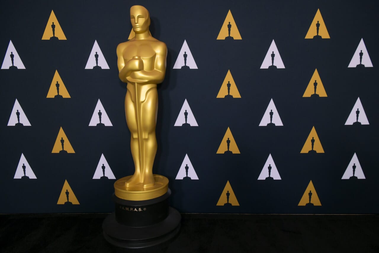 94th Oscars Week Events: Animated Feature Film