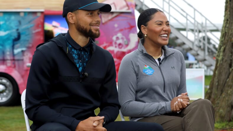Workday Partners With Stephen and Ayesha Curry's Eat. Learn. Play. To Host The Workday Charity Classic