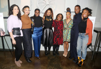 ‘For Colored Girls’ cast, director, on the historic Broadway revival