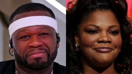 50 Cent takes to Instagram to push for ‘uncanceling’ Mo’Nique 
