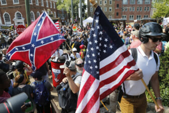 SPLC report: Hate groups in decline as views hit mainstream