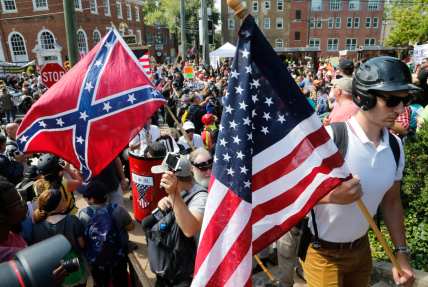 SPLC report: Hate groups in decline as views hit mainstream
