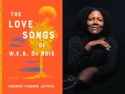 ‘The Love Songs of W.E.B. Du Bois’ wins book critics award