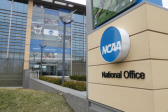 States hand off when it comes to NCAA, athlete compensation