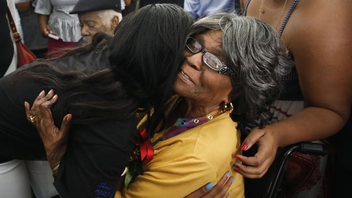 Autherine Foster, first Black student at University of Alabama, dies