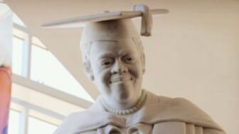 Mary McLeod Bethune statue to be installed in U.S. Capitol’s statuary hall 
