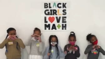 Black Girls Love Math Curriculum Counters 'Spiritual Murder' Happening in K-12
