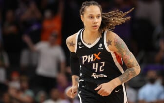 Brittney Griner is a Black queer woman. Here’s why we can’t ignore intersectionality in Russia’s targeted detainment of her