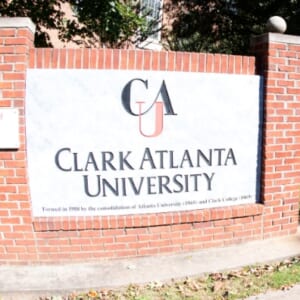 Clark Atlanta Receives $11.8M Grant To Teach Students About Augmented ...