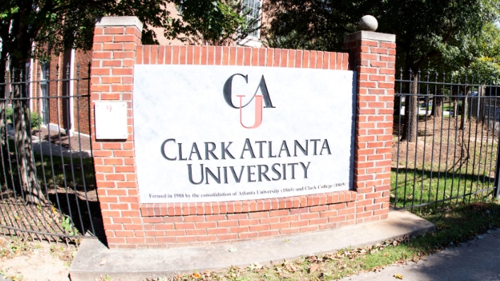 Clark Atlanta