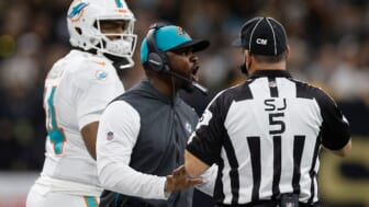 NFL mandates that each team have a person of color as an offensive assistant coach