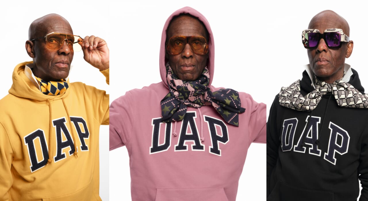 Dap x Gap