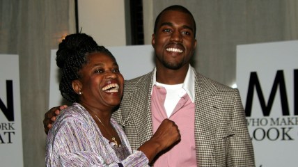 ‘Jeen-yuhs,’ Part 3: How the loss of his mother changed Kanye as a person—and an artist