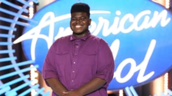Houston student stuns ‘Idol’ judges with riveting ‘Strange Fruit’