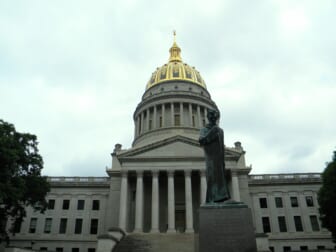 West Virginia Senate blows deadline to pass teaching race bill￼