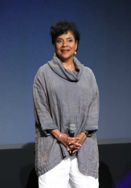 Phylicia Rashad to direct Pearl Cleage’s ‘Blues for an Alabama Sky’