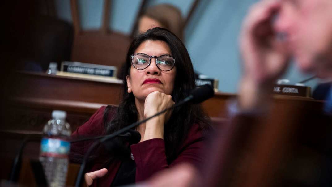 Rep. Rashida Tlaib, theGrio.com