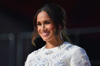 Spotify announces ‘Archetypes’ podcast series with Meghan Markle