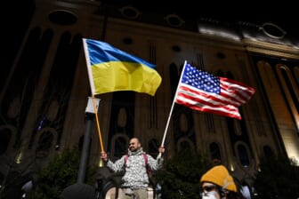 What the war in Ukraine could really mean for Black Americans
