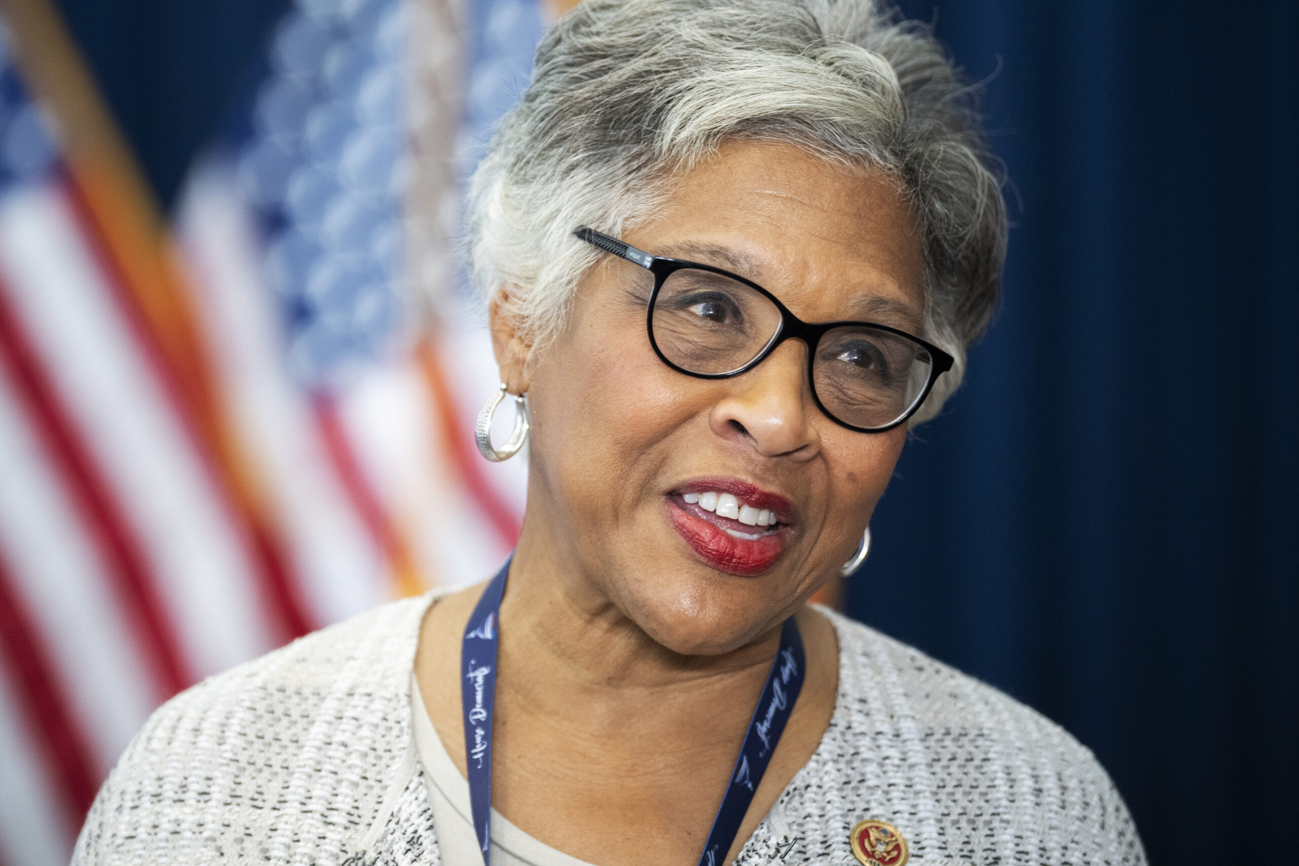 Rep. Joyce Beatty, theGrio.com