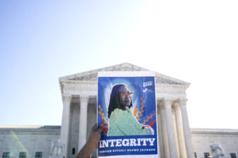 What would an expanded Supreme Court and Black woman justice mean for Black America?