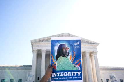 What would an expanded Supreme Court and Black woman justice mean for Black America?