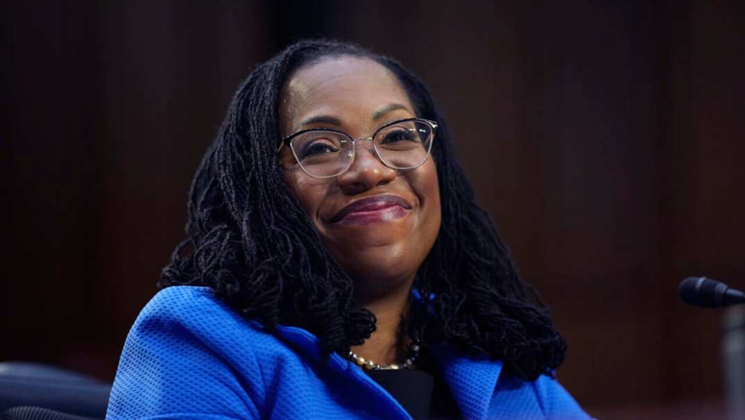 Supreme Court nominee Judge Ketanji Brown