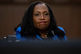 Life lessons for younger Black women in the wake of Judge Ketanji Brown Jackson’s ugly confirmation hearing