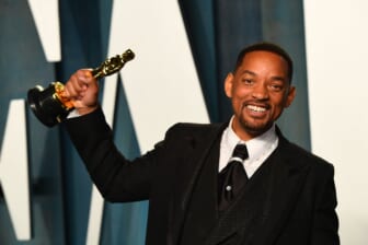 Will ‘the slap’ change how we see Will Smith?