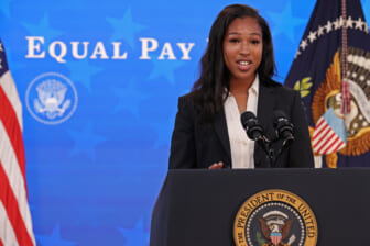 Pay equity for Black women remains a challenge due to ‘occupational segregation,’ says Biden official