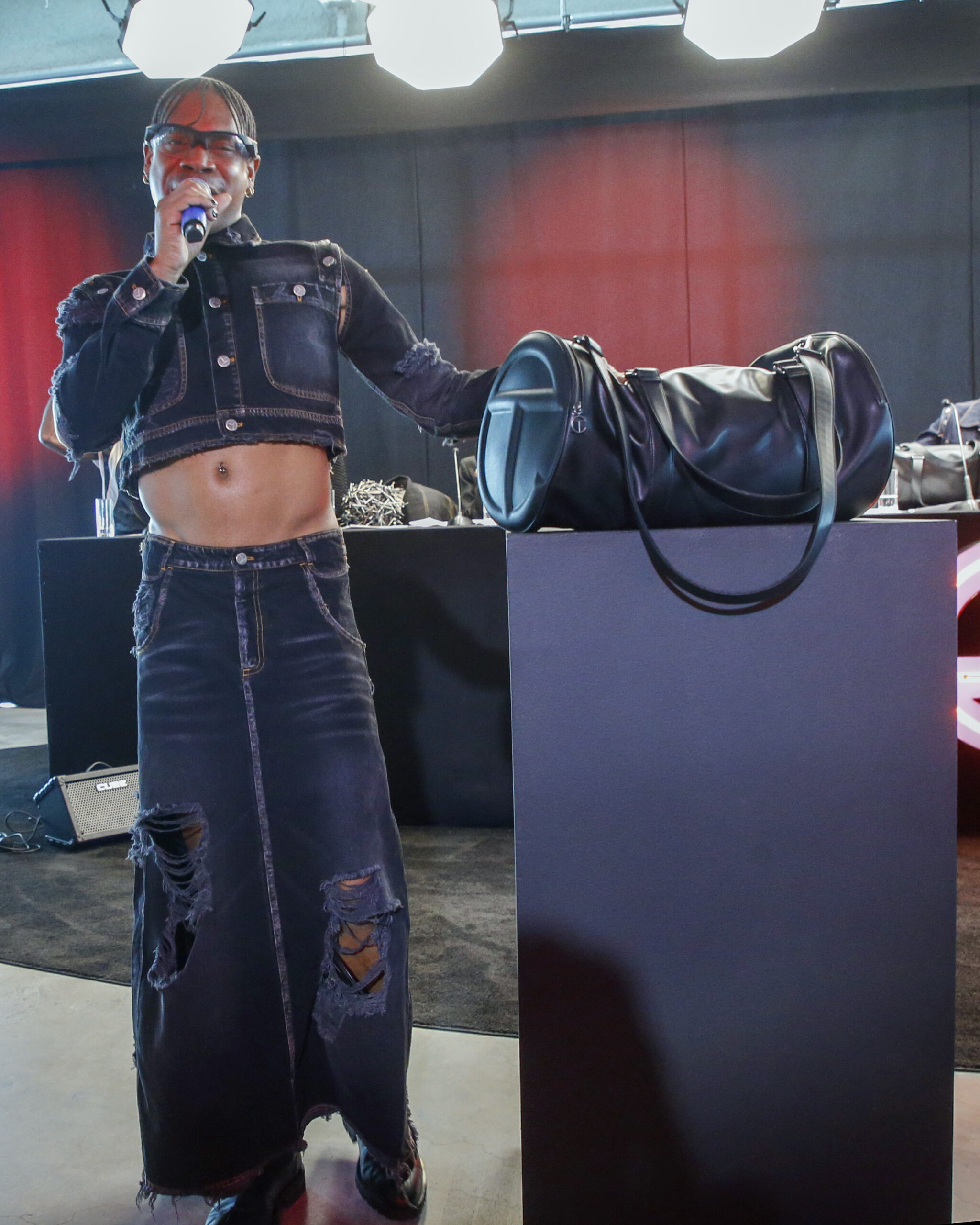 Will you buy Telfar's next collab sight unseen? TheGrio