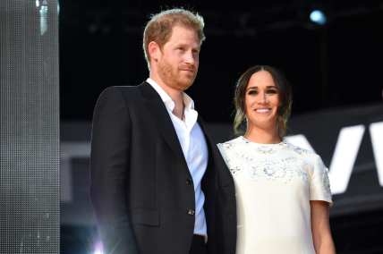 Meghan and Harry invest in gender equality for Women’s History Month