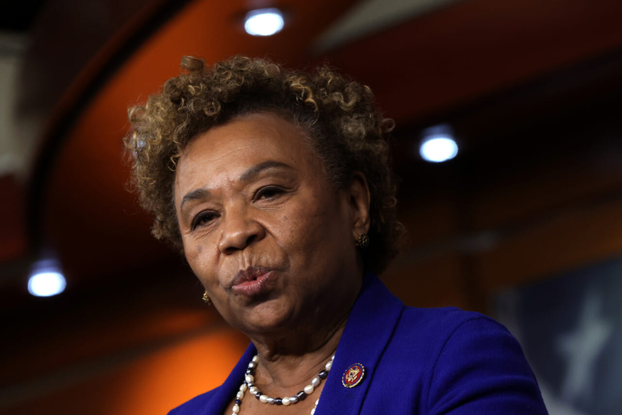 Rep. Barbara Lee to launch US Senate campaign during Black History Month, report says