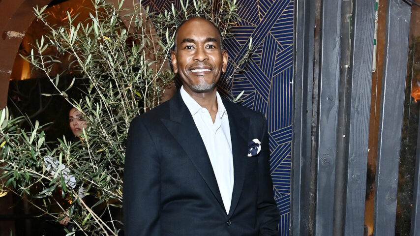 Costume designer Paul G. Tazewell talks Oscars with theGrio - TheGrio