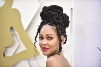 Meagan Good’s own uterine cancer scare made her an advocate