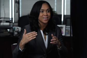 Federal prosecutors push back against Marilyn Mosby’s claims