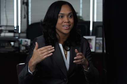 Federal prosecutors push back against Marilyn Mosby’s claims