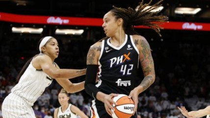 EXPLAINER: Why WNBA players go overseas to play in offseason