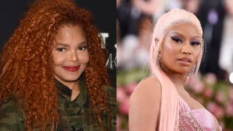 Janet Jackson, Nicki Minaj to headline 2022 Essence Festival 